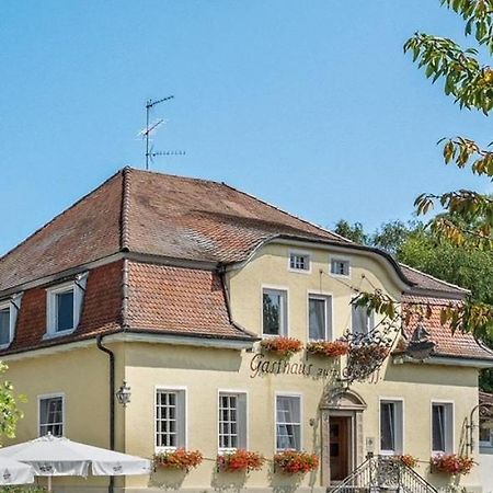 Gasthaus Schiff Moos  Zewnętrze zdjęcie