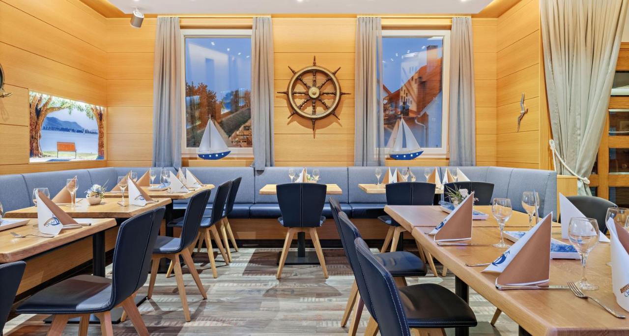 Gasthaus Schiff Moos  Zewnętrze zdjęcie