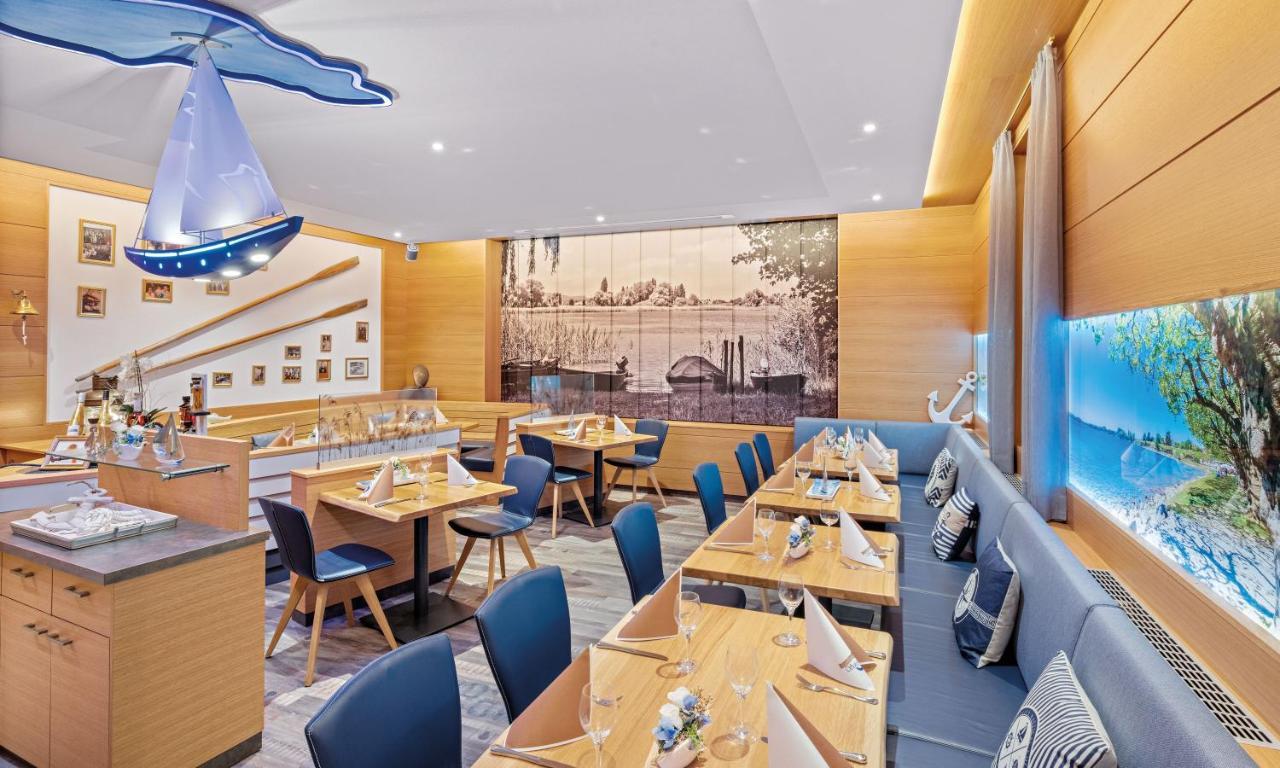 Gasthaus Schiff Moos  Zewnętrze zdjęcie