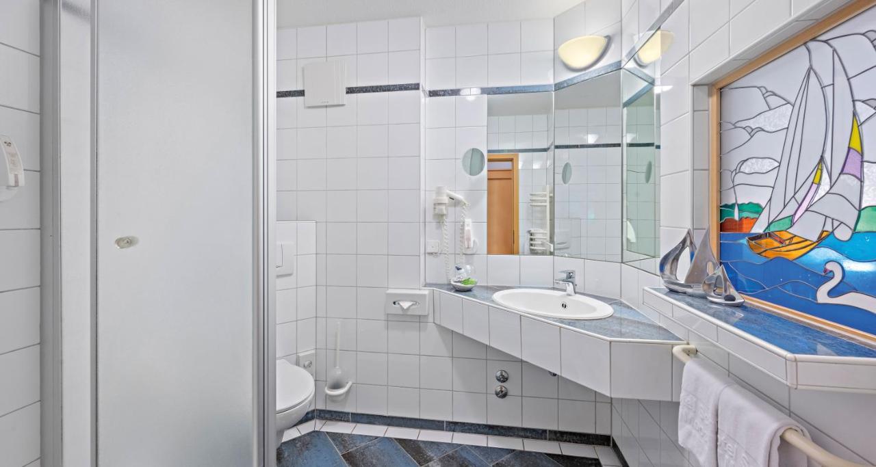 Gasthaus Schiff Moos  Zewnętrze zdjęcie