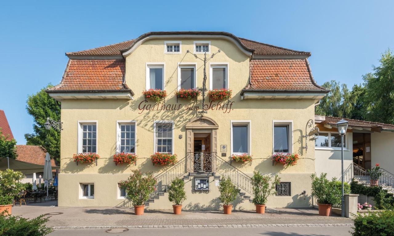 Gasthaus Schiff Moos  Zewnętrze zdjęcie