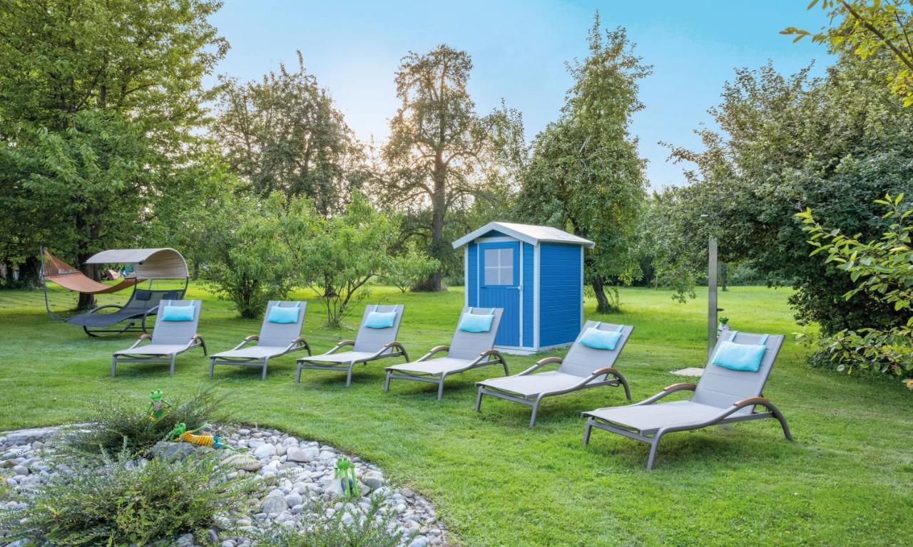 Gasthaus Schiff Moos  Zewnętrze zdjęcie