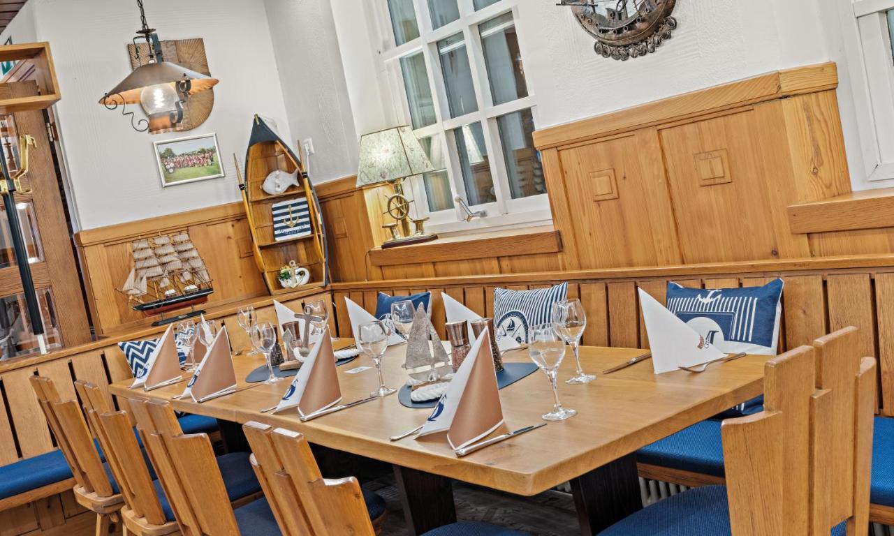 Gasthaus Schiff Moos  Zewnętrze zdjęcie