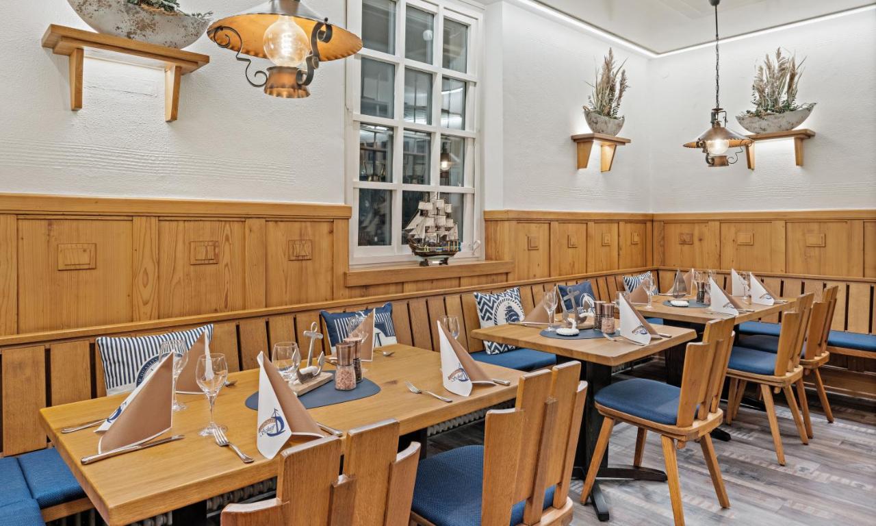 Gasthaus Schiff Moos  Zewnętrze zdjęcie