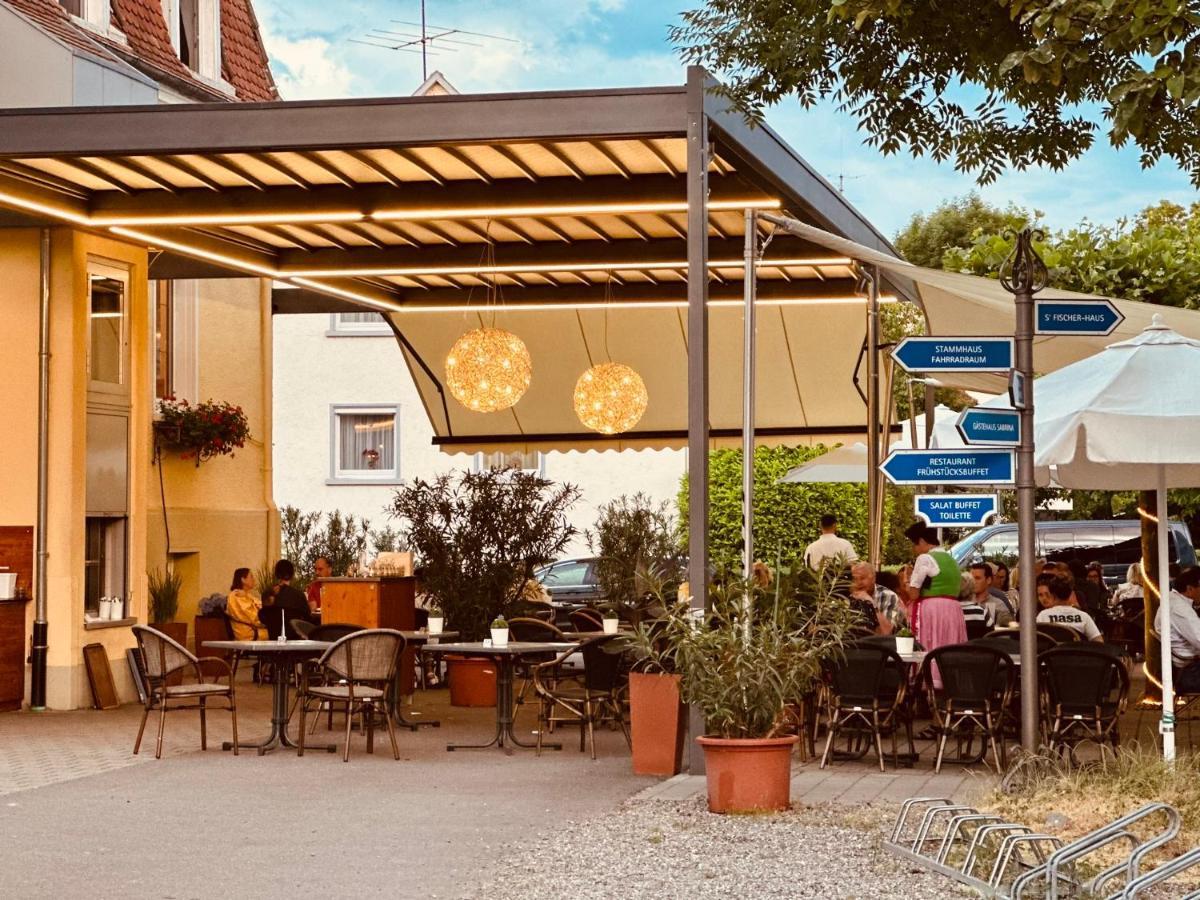 Gasthaus Schiff Moos  Zewnętrze zdjęcie