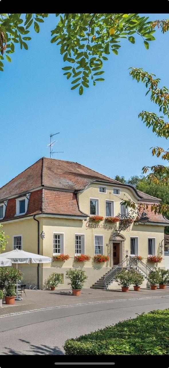 Gasthaus Schiff Moos  Zewnętrze zdjęcie