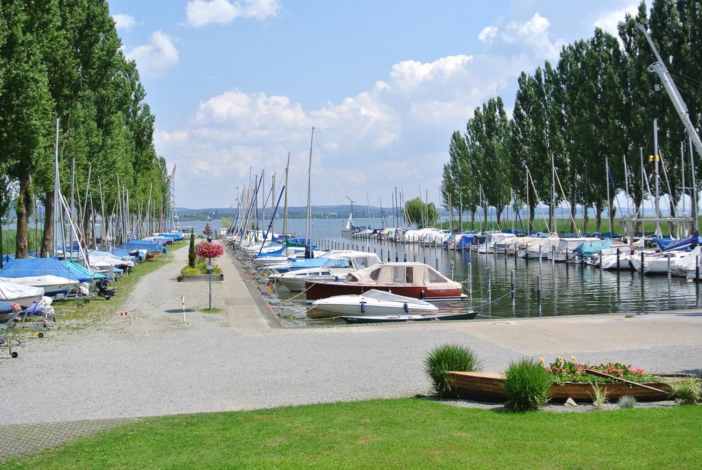 Gasthaus Schiff Moos  Zewnętrze zdjęcie