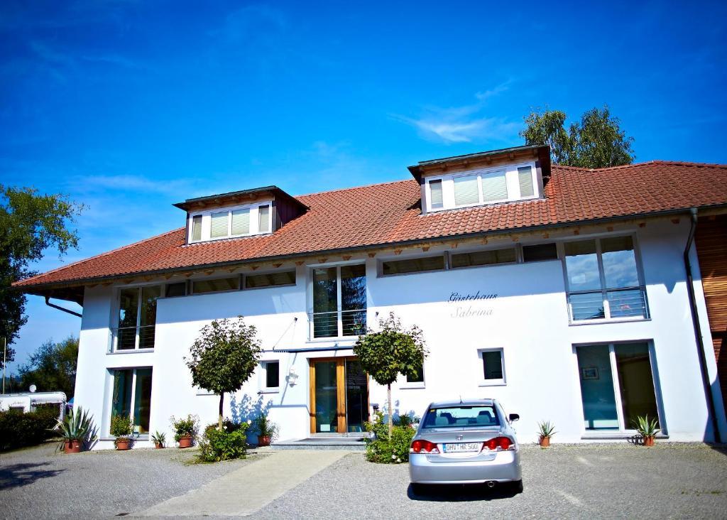 Gasthaus Schiff Moos  Zewnętrze zdjęcie