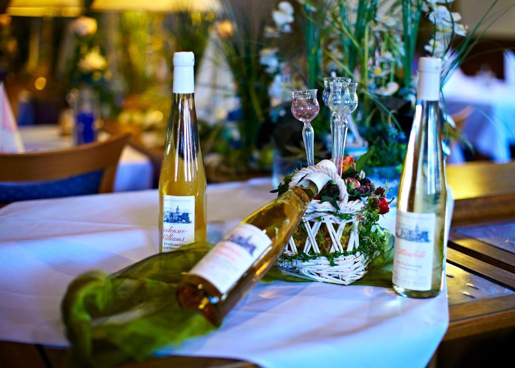 Gasthaus Schiff Moos  Zewnętrze zdjęcie