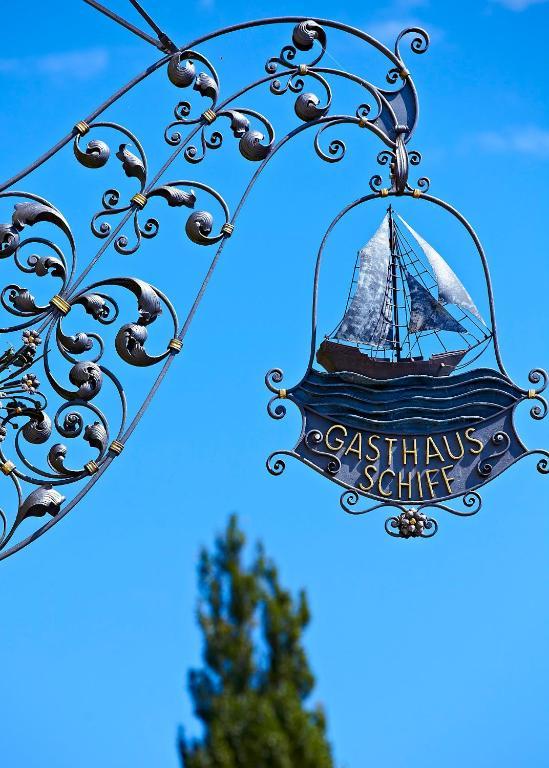 Gasthaus Schiff Moos  Zewnętrze zdjęcie